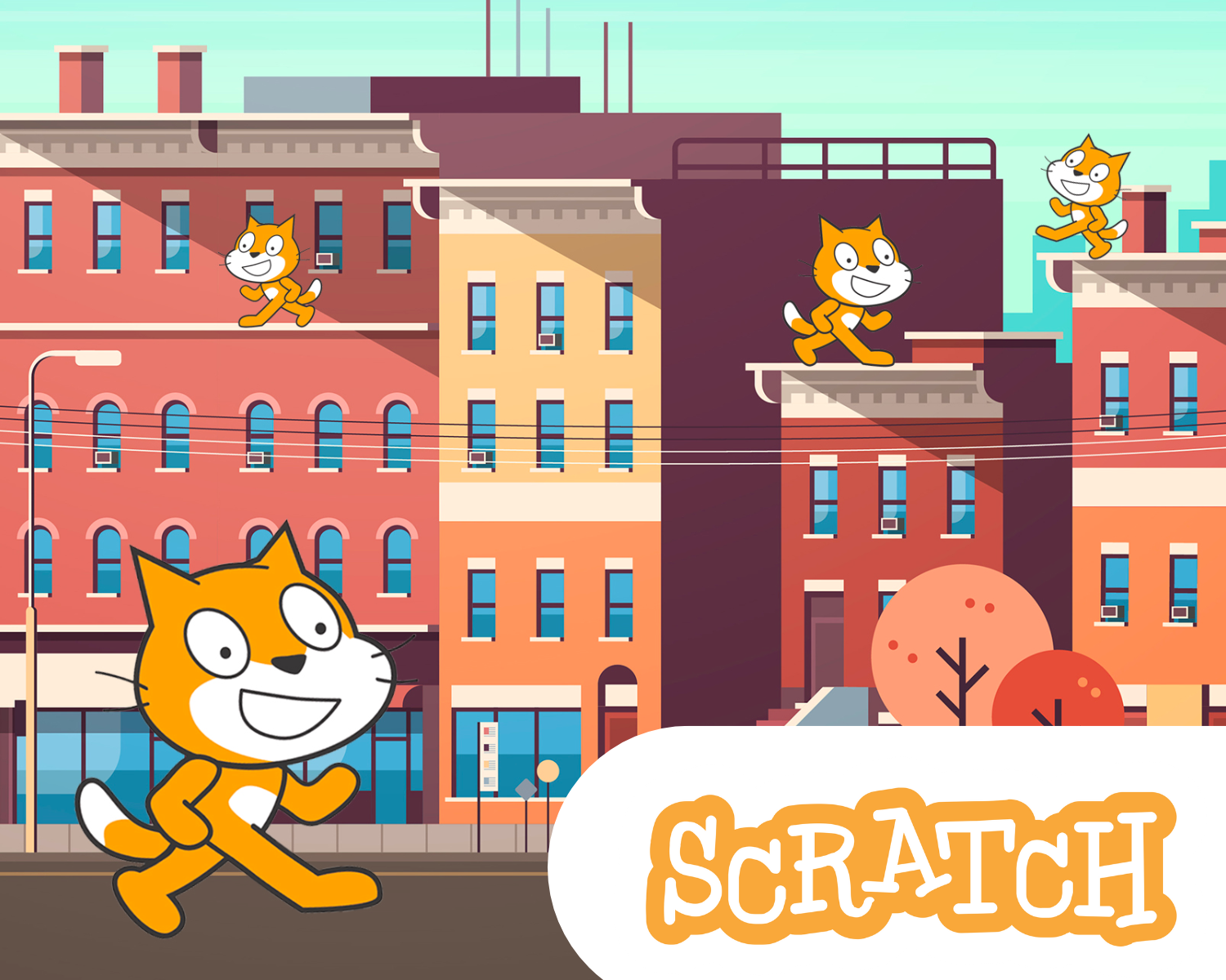 Pokemon-Jagd (Scratch)