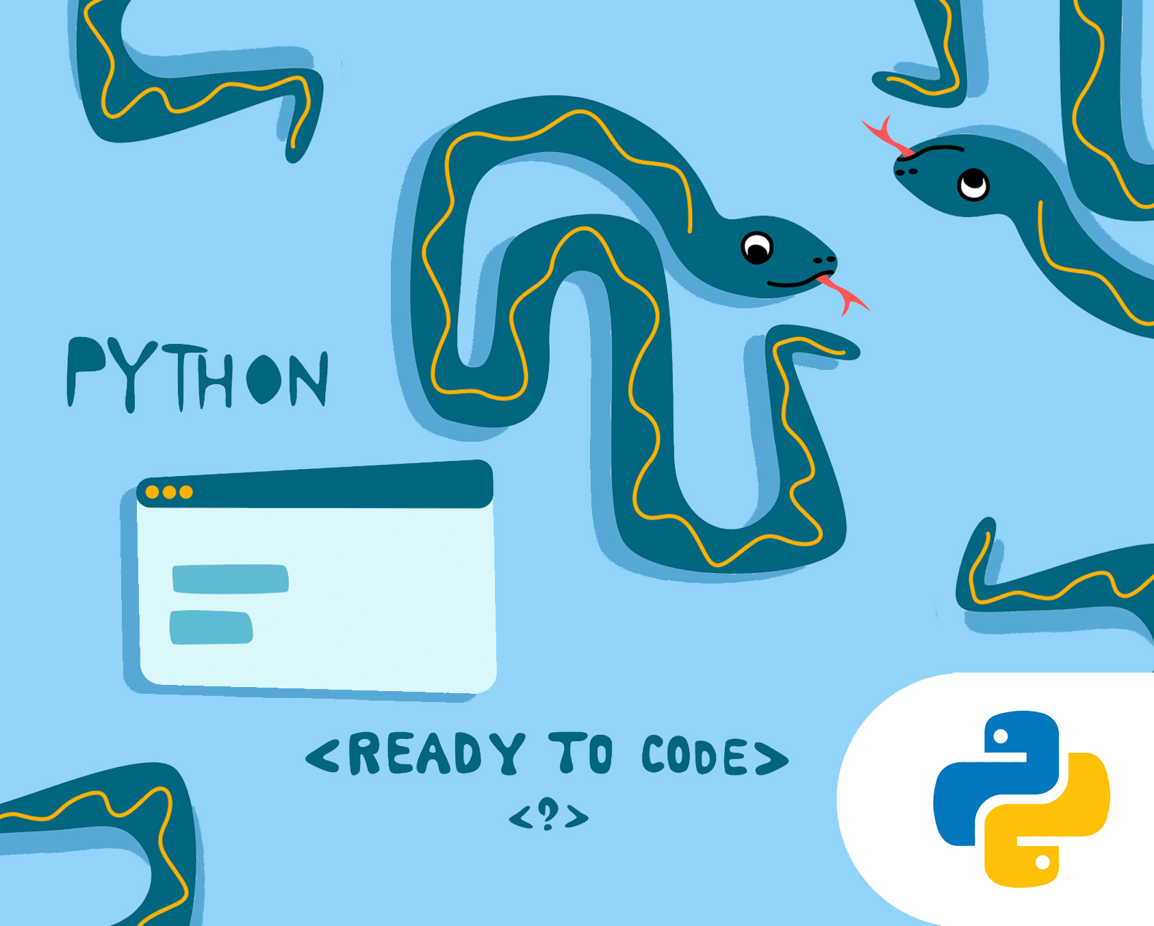 Einführung in die Programmierung mit Python - Semester 1 (in Berlin)